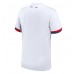 Paris Saint-Germain Seconda Maglia 2025-26 Manica Corta